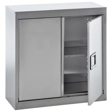 enclosure stainless steel wall-mount 30 x 24 x 8 in|stainless steel double door enclosures.